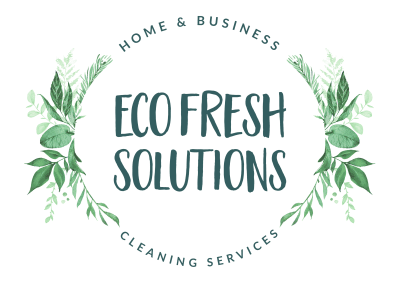 Eco Fresh Solutions - House Cleaning Services