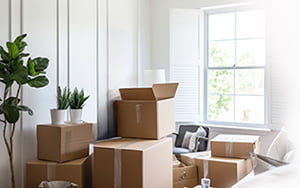 moving