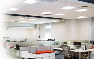 office smaall
