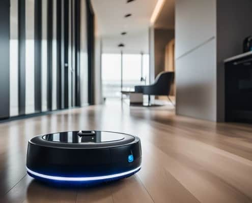 efficient smart home cleaning solutions for every room mgm